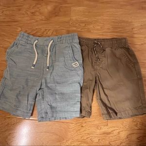 Boys Shorts